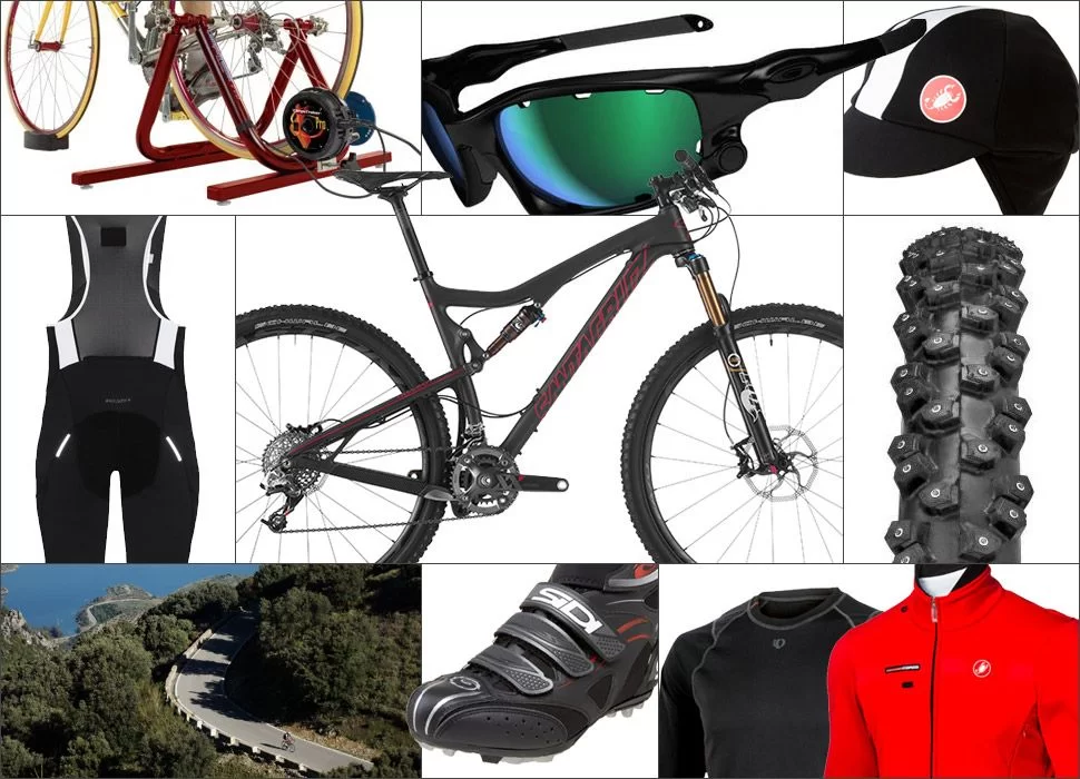 Best Bike Gear of 2024: Enhancing Performance and Safety on Two Wheels