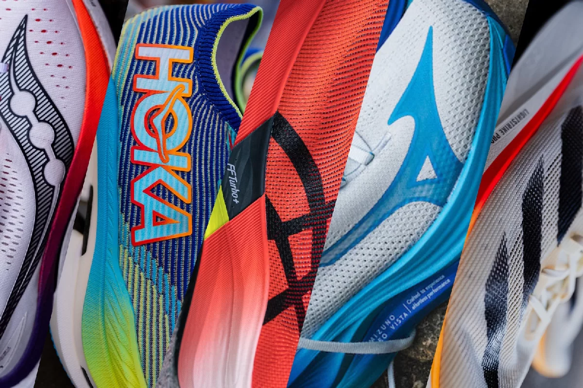 Best Running Shoes of 2024 (So Far)