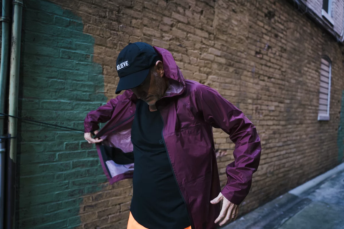Ciele Elite Collection is the Elevation of Running Apparel