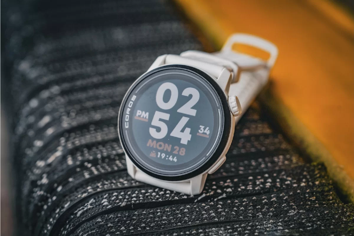 Coros Pace 3 Review: Upgrades Galore
